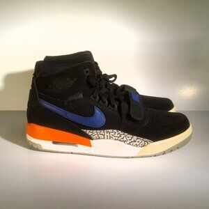 Size 11 - Jordan Legacy 312 Knicks Retail $130